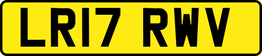 LR17RWV
