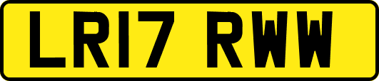 LR17RWW