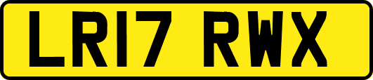 LR17RWX