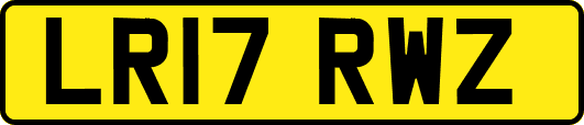 LR17RWZ