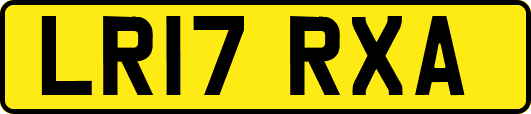 LR17RXA