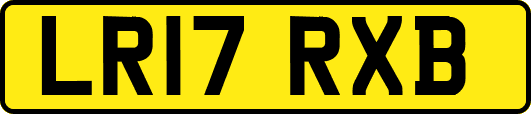 LR17RXB