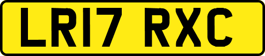 LR17RXC