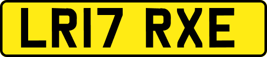LR17RXE