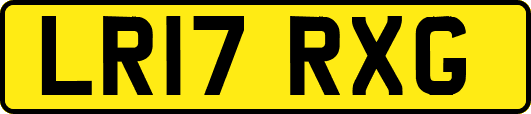 LR17RXG