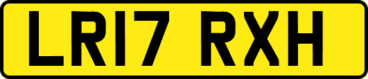 LR17RXH