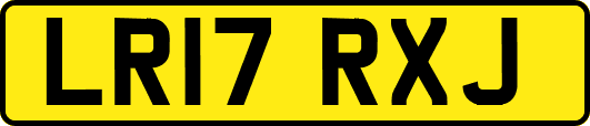 LR17RXJ