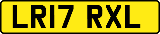 LR17RXL