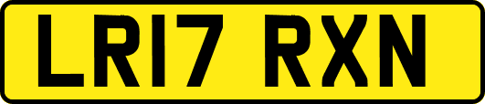 LR17RXN