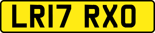 LR17RXO