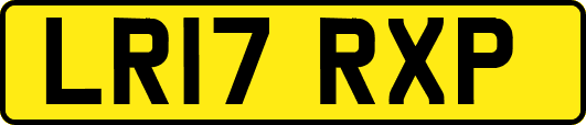 LR17RXP