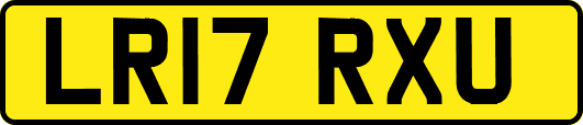 LR17RXU