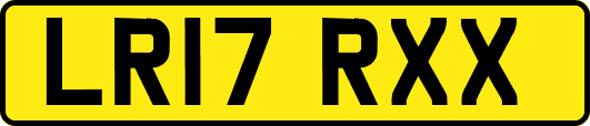 LR17RXX