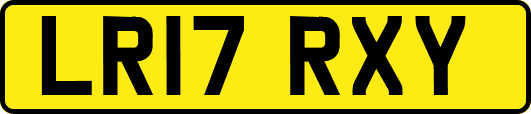 LR17RXY