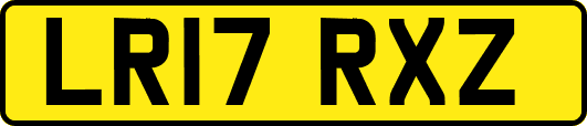 LR17RXZ