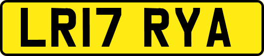 LR17RYA