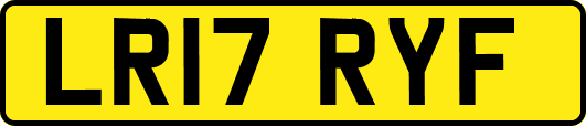 LR17RYF