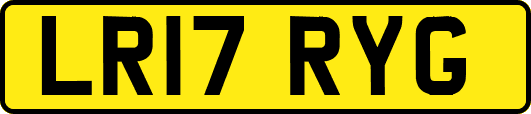 LR17RYG