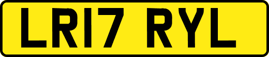 LR17RYL