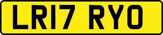 LR17RYO