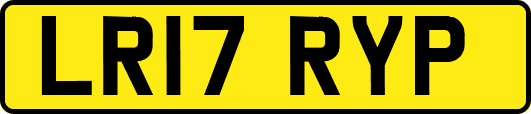 LR17RYP