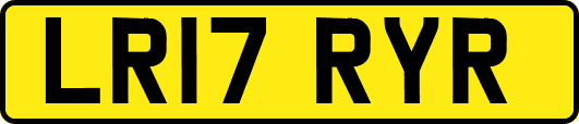 LR17RYR
