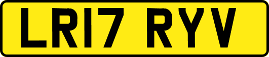 LR17RYV