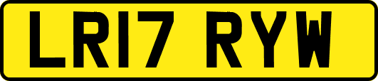 LR17RYW