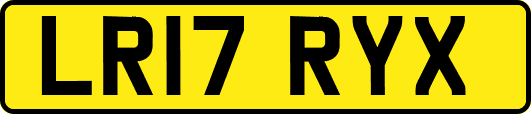 LR17RYX