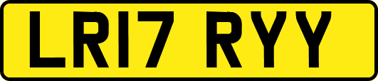 LR17RYY