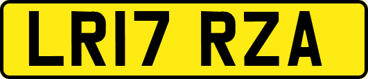 LR17RZA
