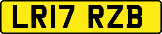 LR17RZB