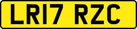 LR17RZC