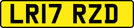 LR17RZD