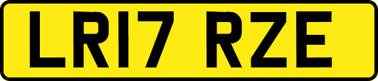 LR17RZE