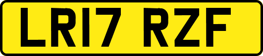 LR17RZF