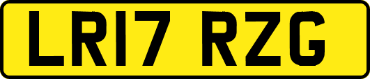 LR17RZG