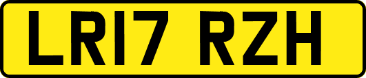 LR17RZH