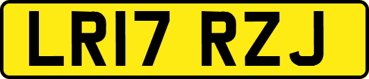 LR17RZJ
