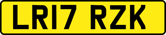 LR17RZK