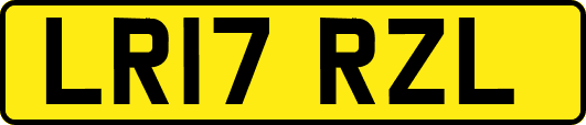LR17RZL