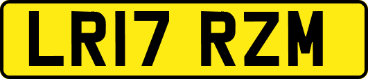 LR17RZM