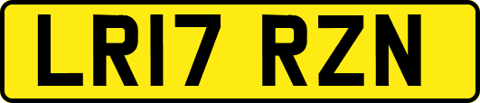 LR17RZN