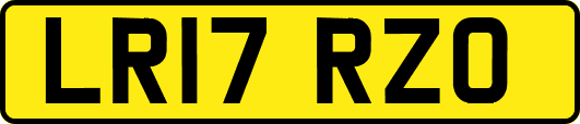 LR17RZO