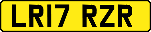 LR17RZR