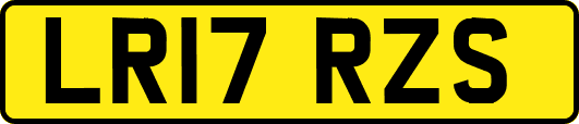 LR17RZS