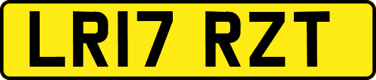 LR17RZT