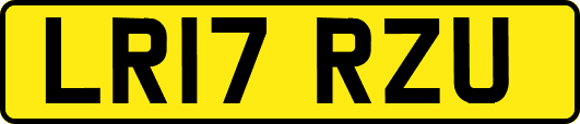 LR17RZU