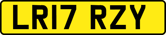 LR17RZY