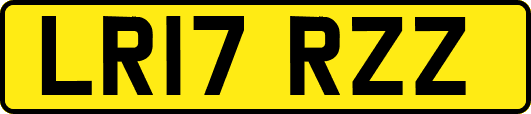 LR17RZZ